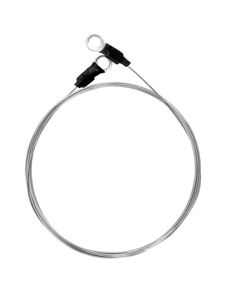 Atspari pjovimo viela EASYCUTTER II polistireno pjovimo staklei 136 cm Atspari pjovimo viela EASYCUTTER II polistireno pjovimo staklei 136 cm