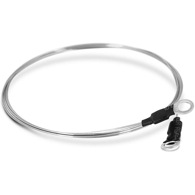 Atspari pjovimo viela EASYCUTTER II polistireno pjovimo staklei 136 cm