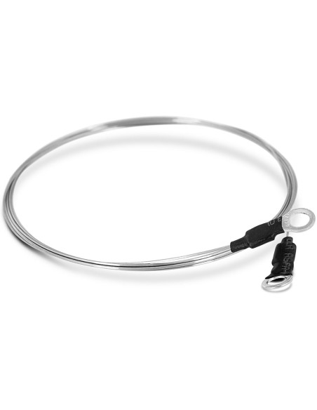 Atspari pjovimo viela EASYCUTTER II polistireno pjovimo staklei 136 cm Atspari pjovimo viela EASYCUTTER II polistireno pjovimo staklei 136 cm
