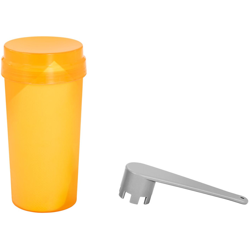 Čiužinio kilimėlis akrobatinis pripučiamas gimnastikos takas 400 x 100 x 20 cm žalias