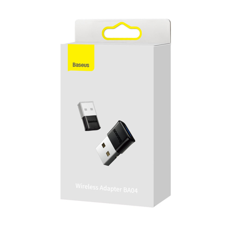 Mini Bluetooth 5.0 adapteris USB imtuvas...