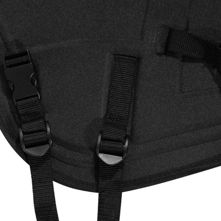 Neperšlampama baidarės sėdynė SUP lentai Neperšlampama baidarės sėdynė SUP lentai