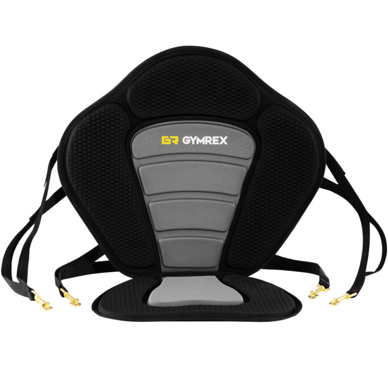 Neperšlampama baidarės sėdynė SUP lentai