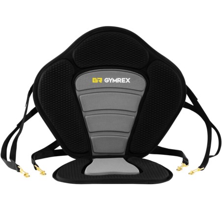 Neperšlampama baidarės sėdynė SUP lentai Neperšlampama baidarės sėdynė SUP lentai