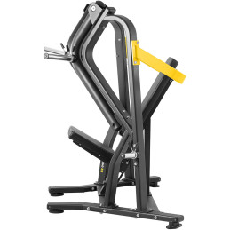WIDE CHEST PRESS laisvo svorio krūtinės ir rankų treniruoklis