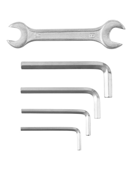 Mašininis įtaisas treniruoti nugaros raumenis trapecijos su laisvu svoriu ROW