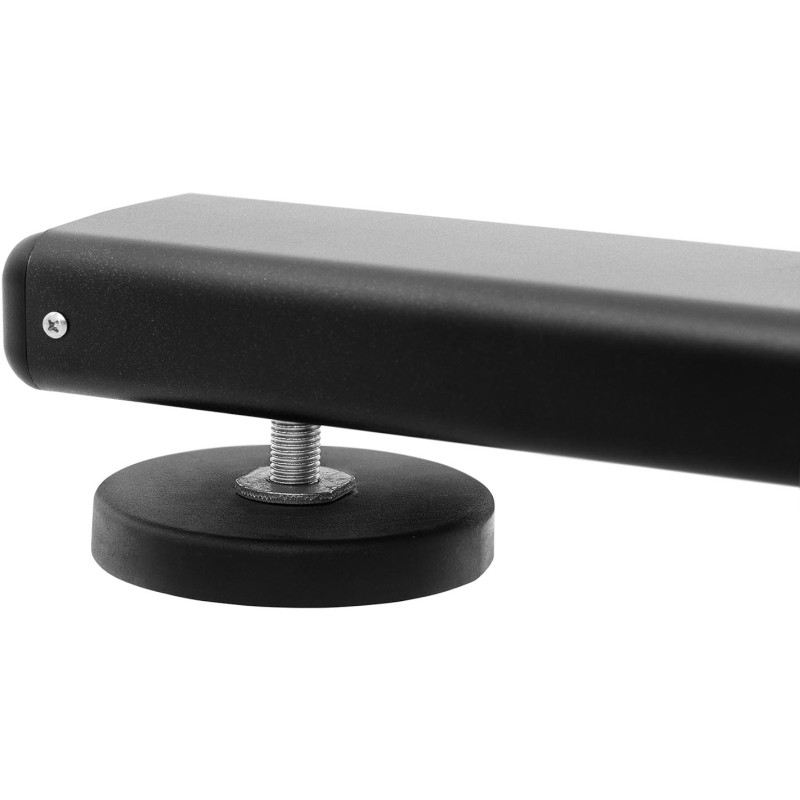 Mašininis prietaisas sėdmenų raumenims treniruoti laisvam svoriui REAR KICK