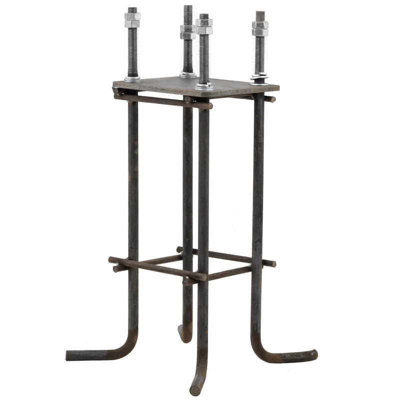 Cross trainer elipsinis treniruoklis lauko mankštai, plieninis, maks.130 kg