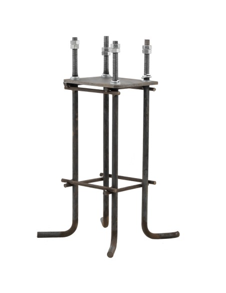 Cross trainer elipsinis treniruoklis lauko mankštai, plieninis, maks.130 kg