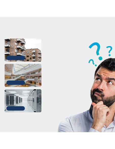 WiFi Ethernet SPM-Pagrindinis išmaniojo jungiklio galios matuoklis