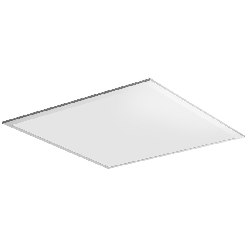Plafon LED lubų plokštė 6000K 3800 lm 95 lm/W 40 W 62x62 cm