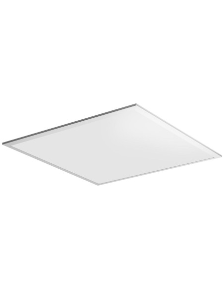 Plafon LED lubų plokštė 6000K 3800 lm 95 lm/W 40 W 62x62 cm Plafon LED lubų plokštė 6000K 3800 lm 95 lm/W 40 W 62x62 cm