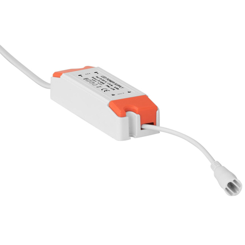 Plafon LED lubų plokštė 6000K 3800 lm 95 lm/W 40 W 62x62 cm