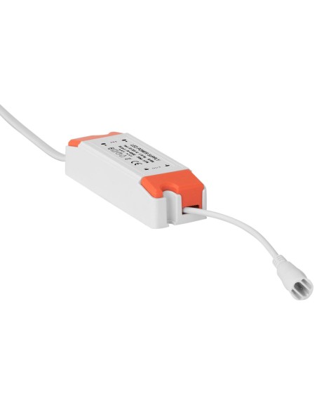 Plafon LED lubų plokštė 6000K 3800 lm 95 lm/W 40 W 62x62 cm Plafon LED lubų plokštė 6000K 3800 lm 95 lm/W 40 W 62x62 cm