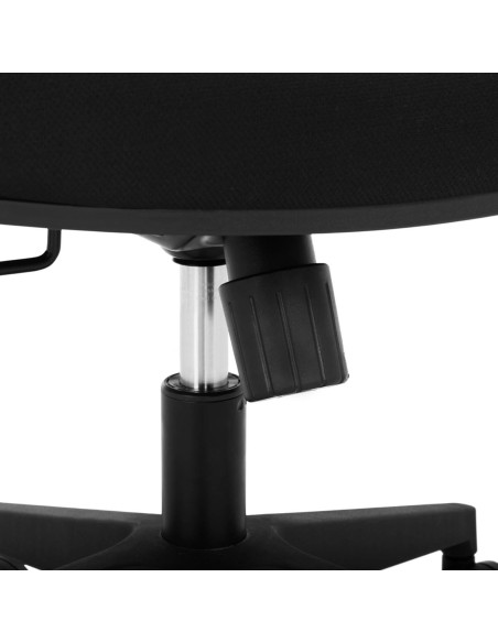 Kėdė ergonomiška biuro kėdė su tinkliniu atlošu ir juosmens atrama max 150 kg Kėdė ergonomiška biuro kėdė su tinkliniu atlošu ir juosmens atrama max 150 kg