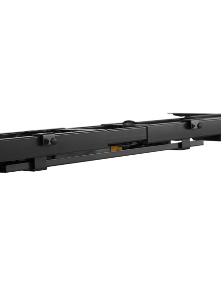 Stalinis stovas su elektriniu aukščio reguliavimu 62-128 cm iki 125 kg