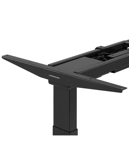 Stalinis stovas su elektriniu aukščio reguliavimu 62-128 cm iki 125 kg