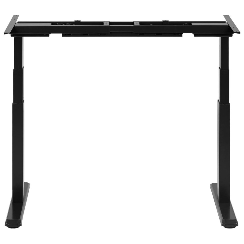 Stalinis stovas su elektriniu aukščio reguliavimu 62-128 cm iki 125 kg