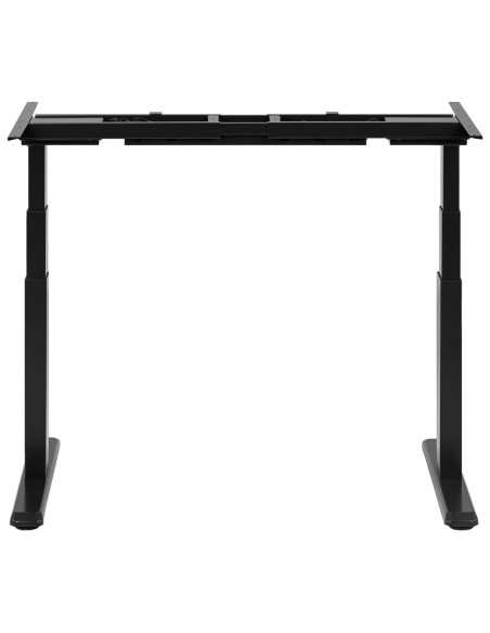 Stalinis stovas su elektriniu aukščio reguliavimu 62-128 cm iki 125 kg