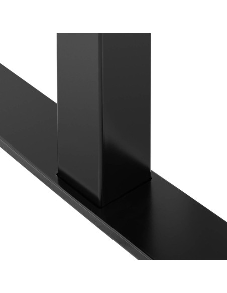 Kampinis stalo rėmas su elektriniu aukščio reguliavimu 69-118 cm STATUS KAMPAS Kampinis stalo rėmas su elektriniu aukščio reguliavimu 69-118 cm STATUS KAMPAS