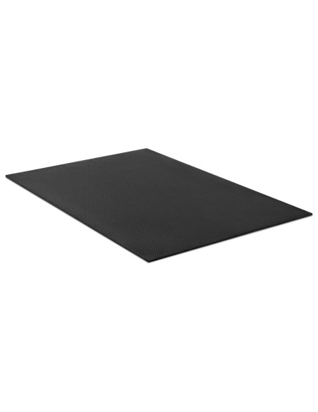 Neslystantis kilimėlis karvių gardams su drenažo grioveliais 182x122 cm Neslystantis kilimėlis karvių gardams su drenažo grioveliais 182x122 cm