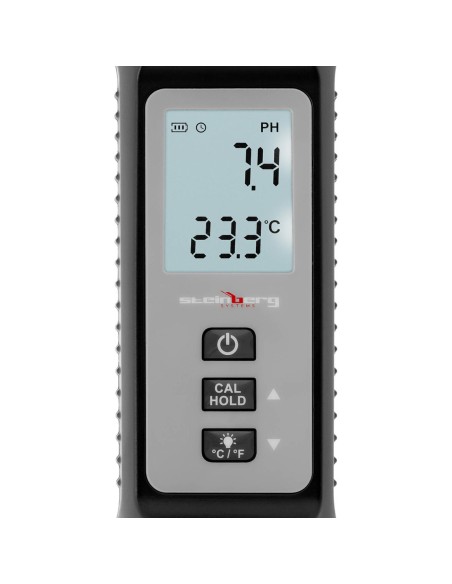 rūgšties matuoklis matuoklis skysčio temperatūros pH testeris elektroninis LCD 0-14 0-60C rūgšties matuoklis matuoklis skysčio temperatūros pH testeris elektroninis LCD 0-14 0-60C
