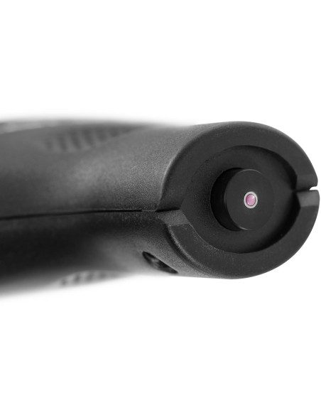Automobilio dažų storio testeris, diapazonas 0-2000 µm + lagaminas Automobilio dažų storio testeris, diapazonas 0-2000 µm + lagaminas