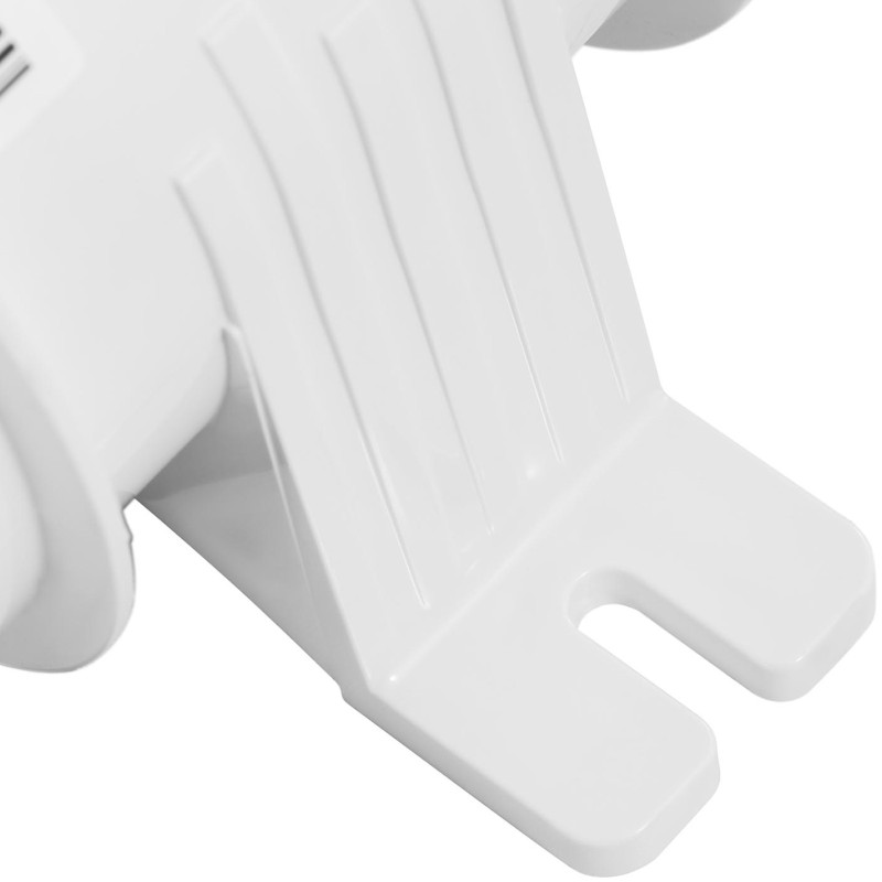 Tunelinis ventiliatorius jachtai nameliui ant ratų namelio namelio karavanas 76mm 12V 3A 19m/s