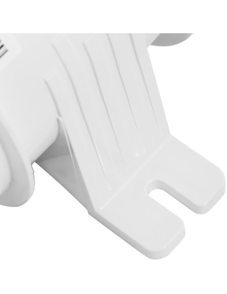 Tunelinis ventiliatorius jachtai nameliui ant ratų namelio namelio karavanas 76mm 12V 3A 19m/s Tunelinis ventiliatorius jachtai nameliui ant ratų namelio namelio karavanas 76mm 12V 3A 19m/s