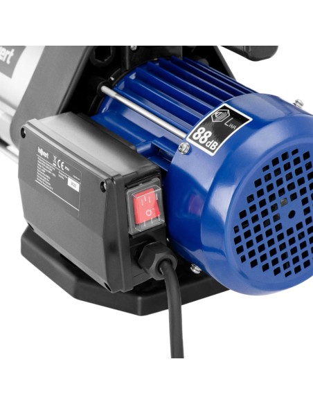 Sodo siurblys baseino šulinio vandeniui 5,21 m3/h 1207 W Sodo siurblys baseino šulinio vandeniui 5,21 m3/h 1207 W