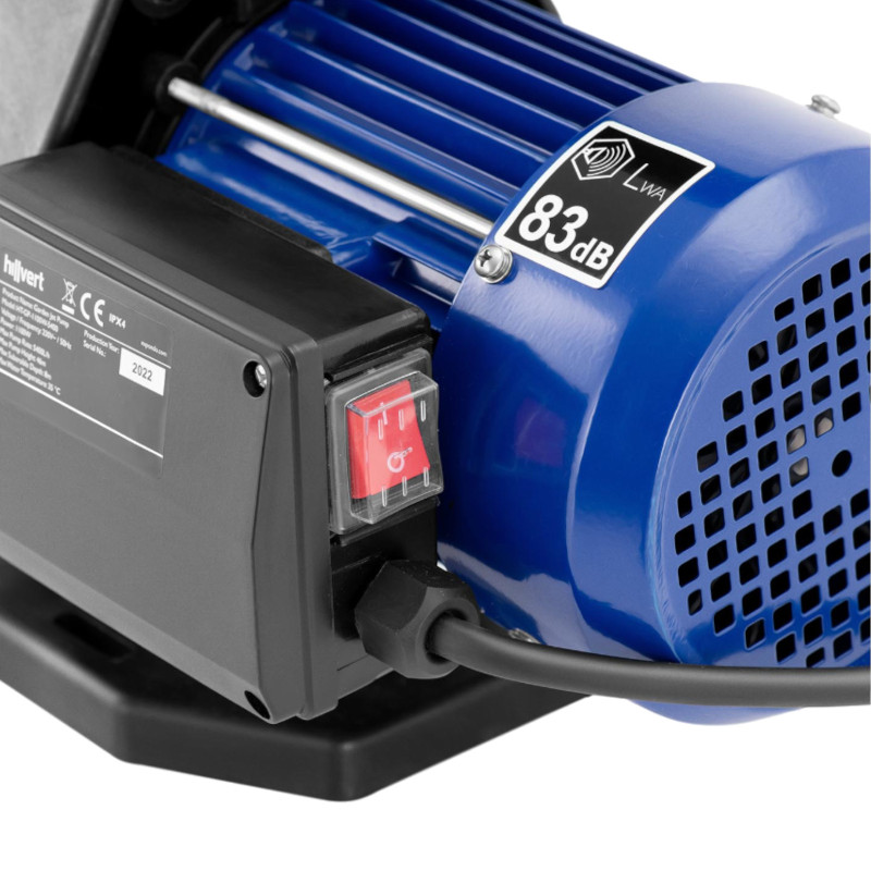 Sodo siurblys baseino šulinio vandeniui 5,4 m3/h 1100 W