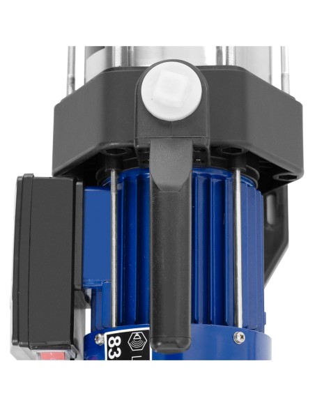 Sodo siurblys baseino šulinio vandeniui 5,4 m3/h 1100 W Sodo siurblys baseino šulinio vandeniui 5,4 m3/h 1100 W
