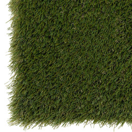 Dirbtinė žolė terasos balkonui minkšta 30 mm 20/10 cm 200 x 500 cm