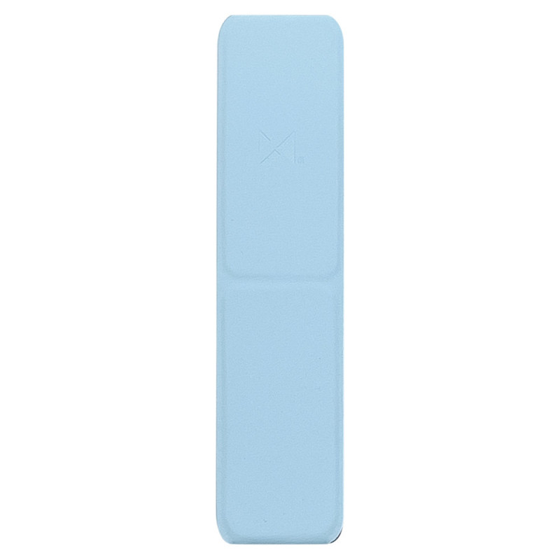 Grip Stand telefono laikiklis mėlynas lipnus