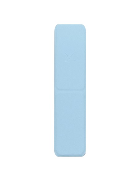 Grip Stand telefono laikiklis mėlynas lipnus Grip Stand telefono laikiklis mėlynas lipnus