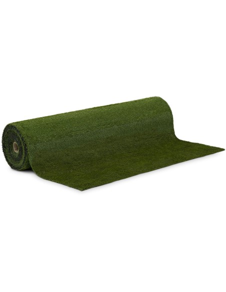 Dirbtinė žolė terasos balkonui minkšta 30 mm 20/10 cm 200 x 2500 cm Dirbtinė žolė terasos balkonui minkšta 30 mm 20/10 cm 200 x 2500 cm