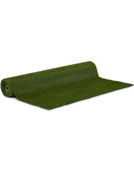 Dirbtinė žolė terasos balkonui minkšta 30 mm 20/10 cm 200 x 1000 cm Dirbtinė žolė terasos balkonui minkšta 30 mm 20/10 cm 200 x 1000 cm
