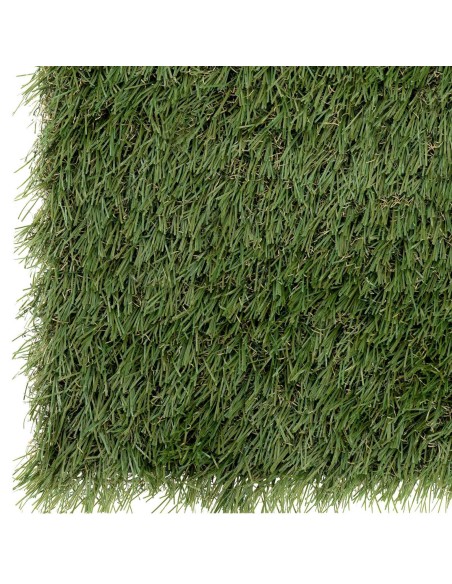 Dirbtinė žolė terasos balkonui minkšta 30 mm 14/10 cm 200 x 500 cm Dirbtinė žolė terasos balkonui minkšta 30 mm 14/10 cm 200 x 500 cm