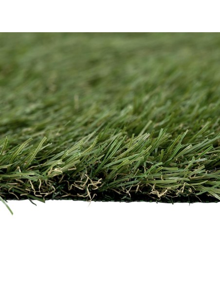 Dirbtinė žolė terasos balkonui minkšta 30 mm 14/10 cm 200 x 500 cm Dirbtinė žolė terasos balkonui minkšta 30 mm 14/10 cm 200 x 500 cm