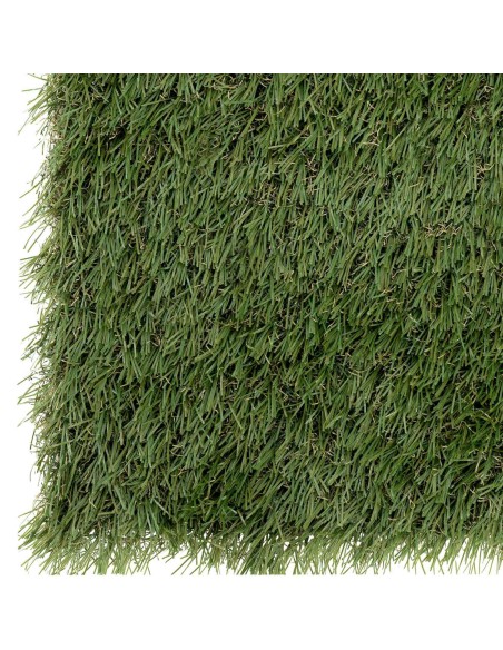 Dirbtinė žolė terasos balkonui minkšta 30 mm 14/10 cm 200 x 2500 cm Dirbtinė žolė terasos balkonui minkšta 30 mm 14/10 cm 200 x 2500 cm