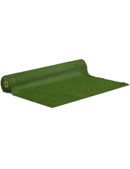 Dirbtinė žolė terasos balkonui minkšta 20 mm 13/10 cm 200 x 2500 cm Dirbtinė žolė terasos balkonui minkšta 20 mm 13/10 cm 200 x 2500 cm