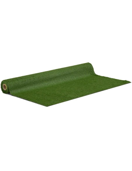 Dirbtinė žolė terasos balkonui minkšta 20 mm 13/10 cm 200 x 1000 cm Dirbtinė žolė terasos balkonui minkšta 20 mm 13/10 cm 200 x 1000 cm