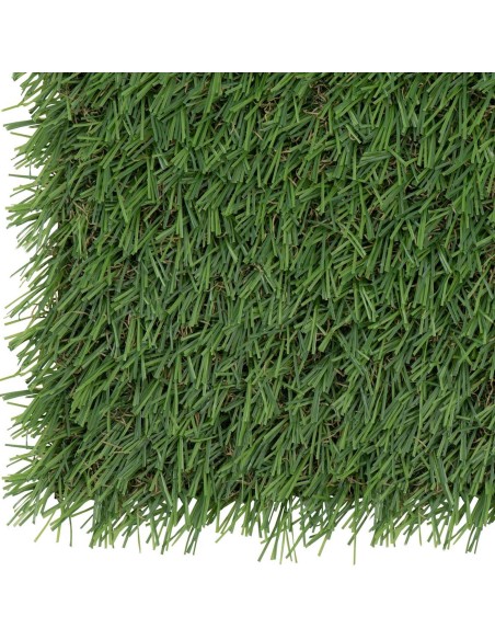 Dirbtinė žolė terasos balkonui minkšta 20 mm 13/10 cm 200 x 1000 cm Dirbtinė žolė terasos balkonui minkšta 20 mm 13/10 cm 200 x 1000 cm