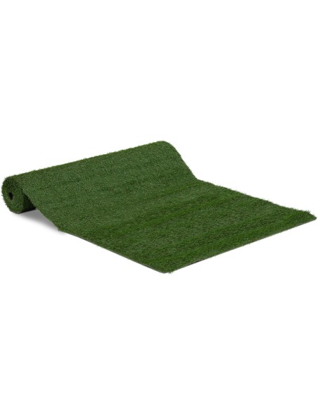 Dirbtinė žolė terasos balkonui minkšta 20 mm 13/10 cm 100 x 500 cm Dirbtinė žolė terasos balkonui minkšta 20 mm 13/10 cm 100 x 500 cm