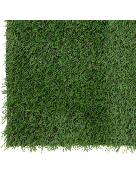 Dirbtinė žolė terasos balkonui minkšta 20 mm 13/10 cm 100 x 500 cm Dirbtinė žolė terasos balkonui minkšta 20 mm 13/10 cm 100 x 500 cm