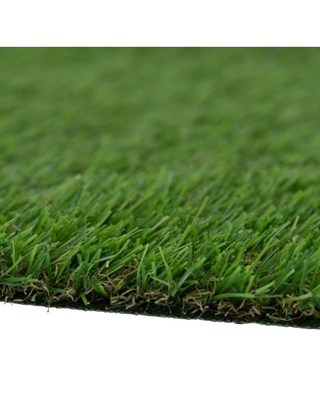 Dirbtinė žolė terasos balkonui minkšta 20 mm 13/10 cm 100 x 500 cm Dirbtinė žolė terasos balkonui minkšta 20 mm 13/10 cm 100 x 500 cm