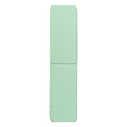 „Grip Stand“ lipnus telefono laikiklis šviesiai žalias