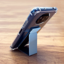 „Grip Stand“ lipnus telefono laikiklis šviesiai žalias