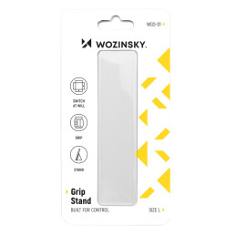 „Grip Stand“ lipnus telefono laikiklis šviesiai žalias