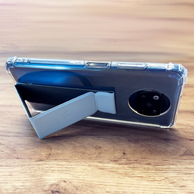 „Grip Stand“ lipnus telefono laikiklis šviesiai žalias